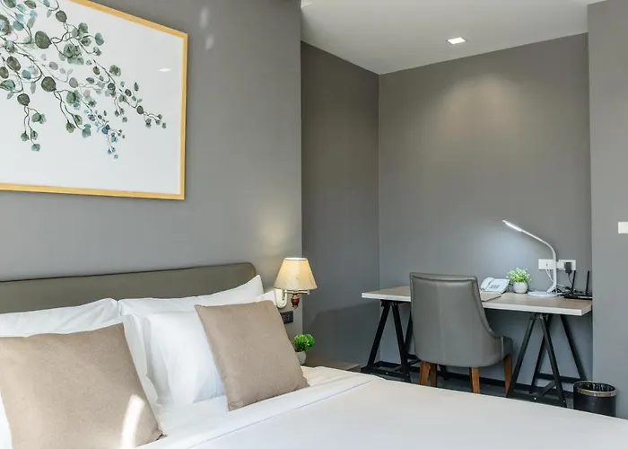 Hotel Alix