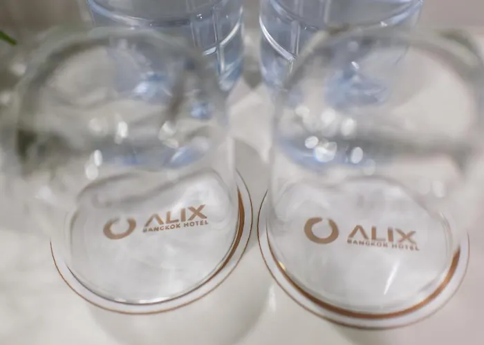 Alix Hotel Bangkok