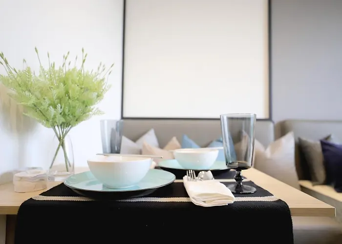 Alix Hotel Bangkok