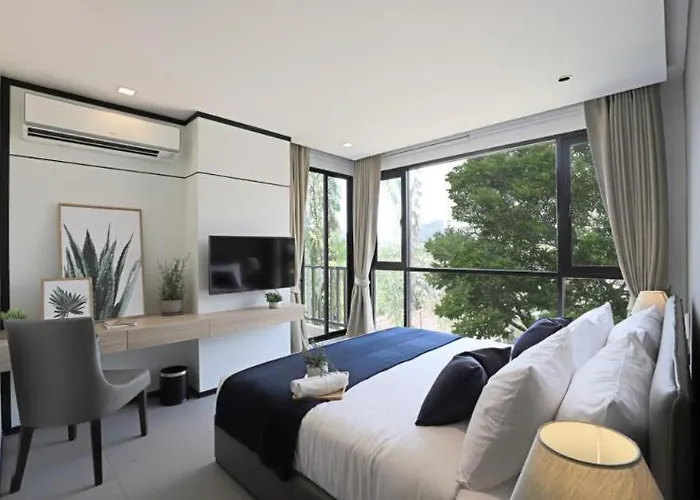 Hotel Alix 4*