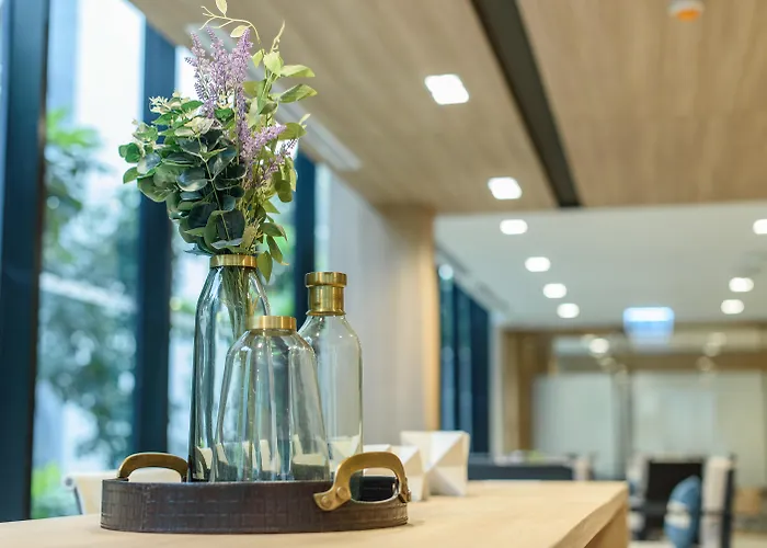 Alix Hotel Bangkok