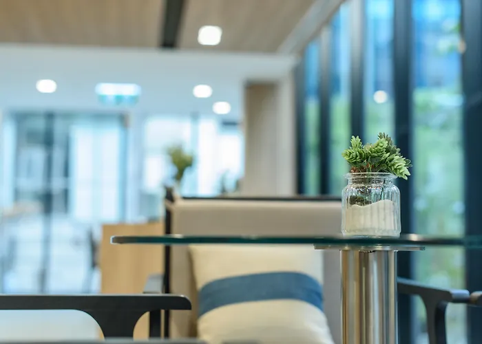 Hotel Alix 4*