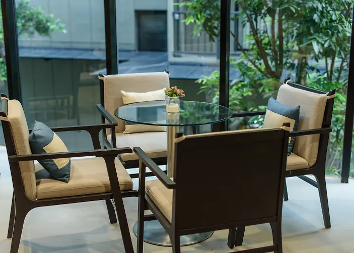 Hotel Alix 4*