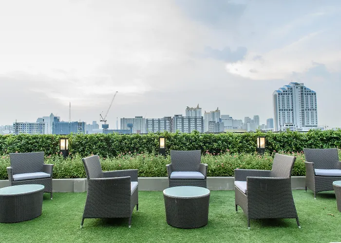Hotel Alix 4*