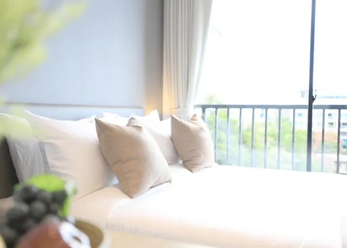 Hotel Alix 4*