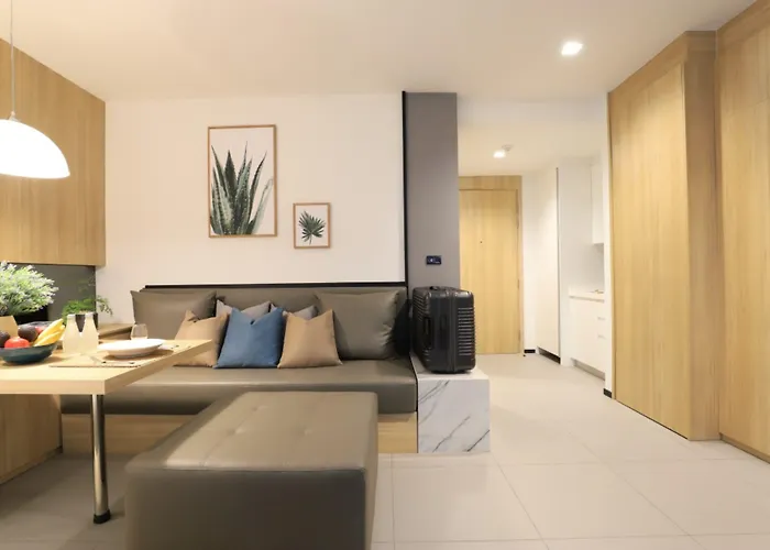 Hotel Alix Bangkok