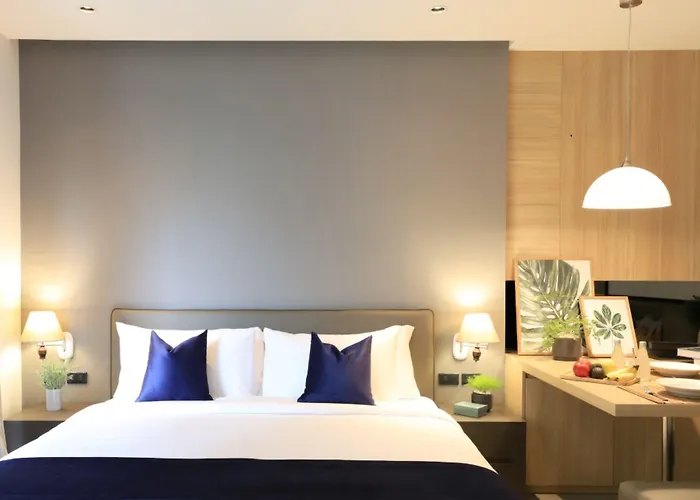 Hotel Alix