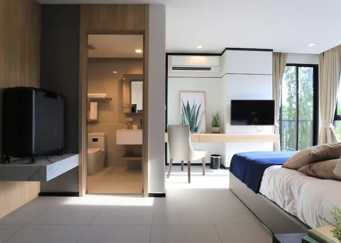 Alix Hotel