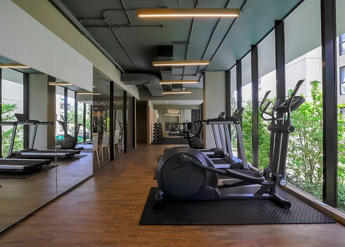 Alix Hotel