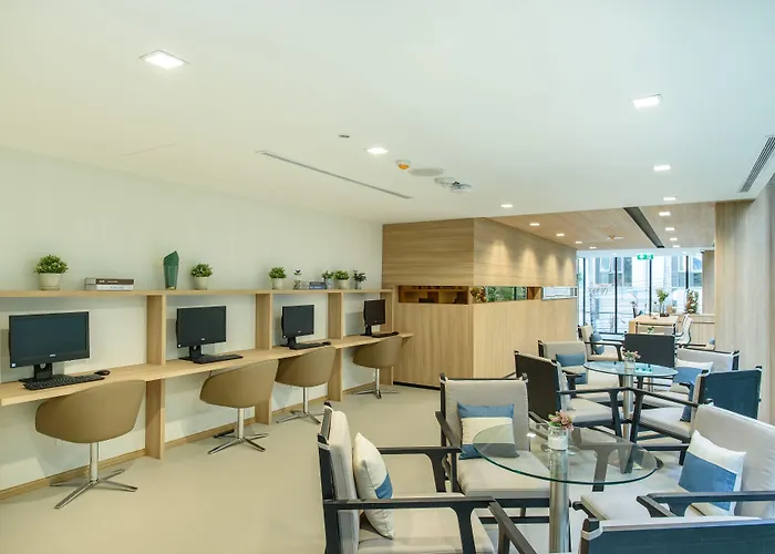 Hotel Alix
