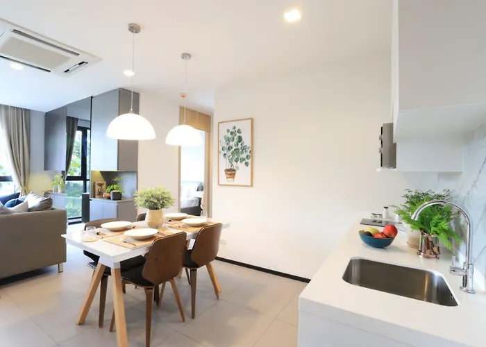 Alix 4* Bangkok