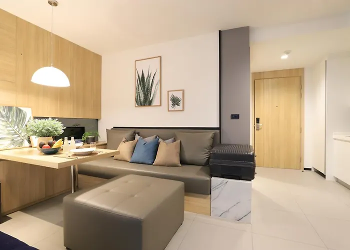 Alix 4* Bangkok